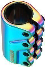 Зажим BLUNT 4 Bolt Omen SCS Oil Slik