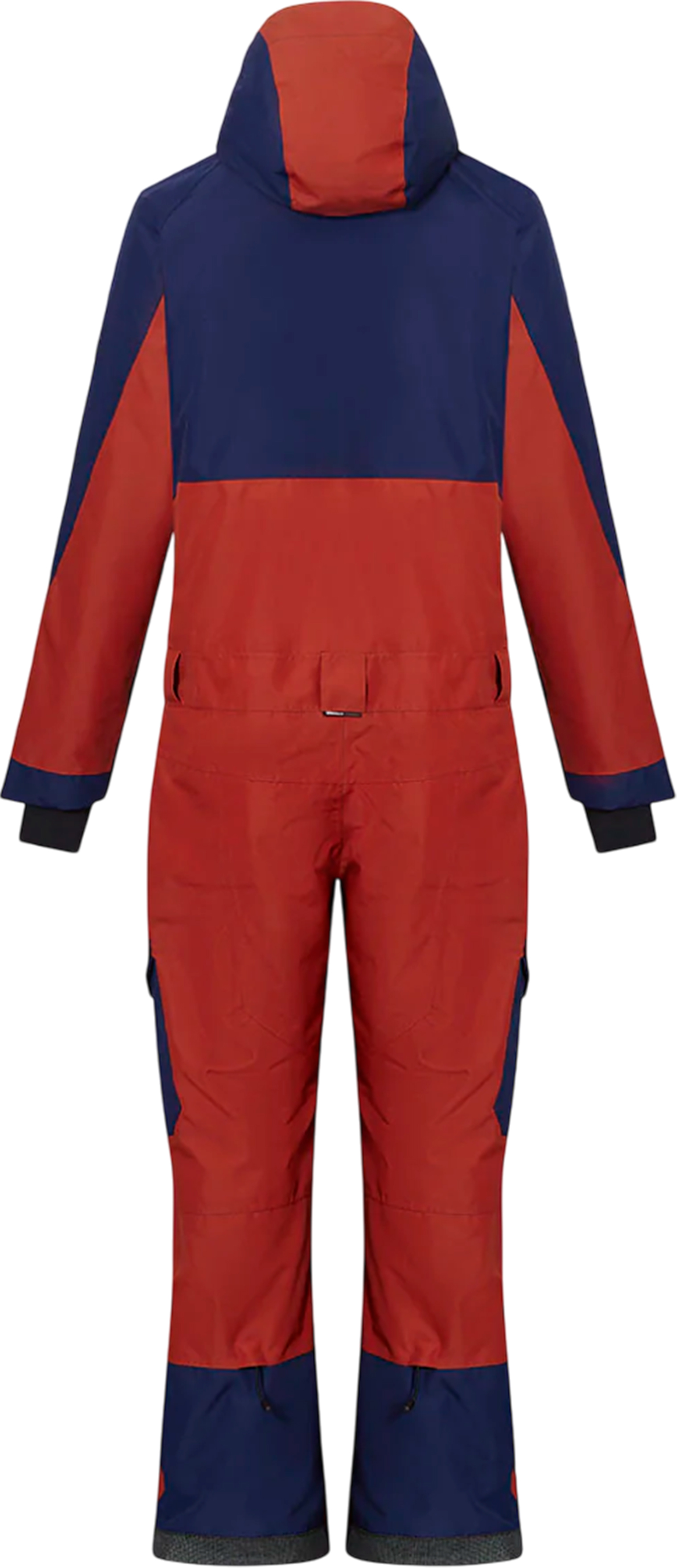 Комбинезон мужской REHALL JAXX-R (25/26) Rust