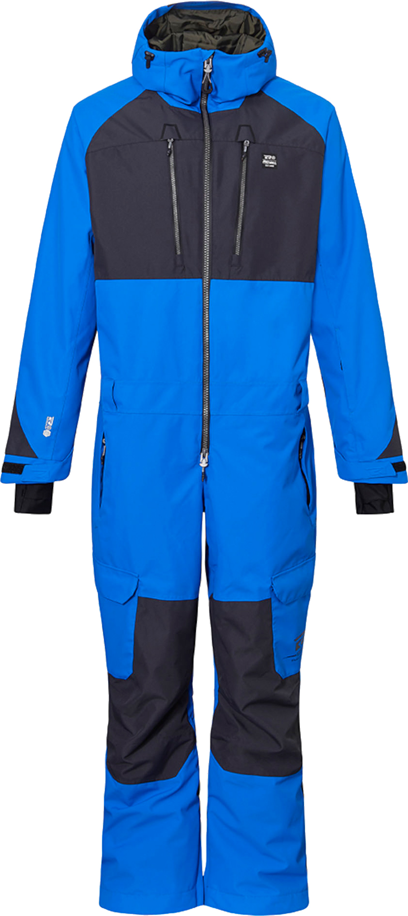 Комбинезон мужской REHALL JAXX-R (25/26) Nautic Blue