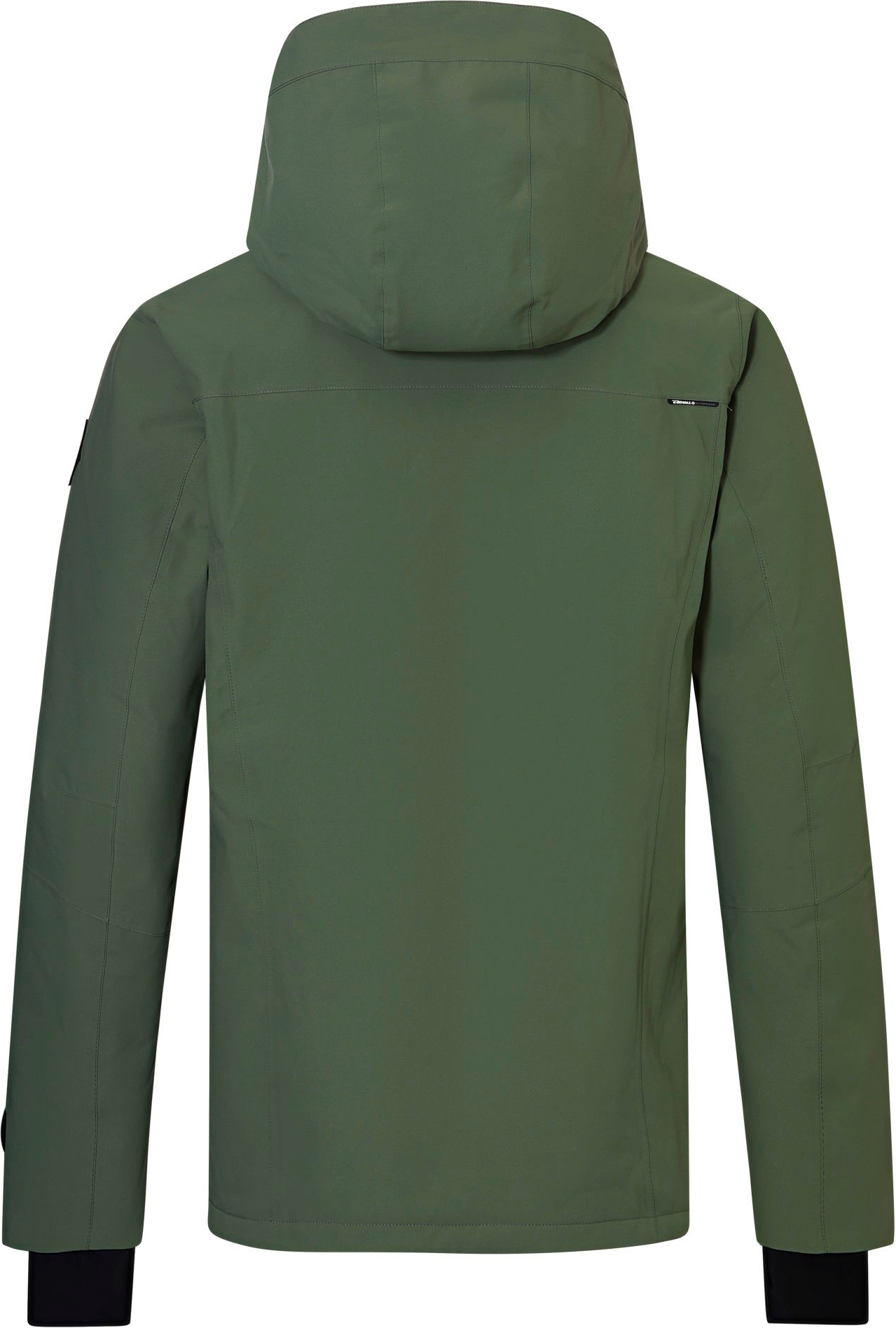 Куртка мужская REHALL BRASKO-R (25/26) Dusty Green