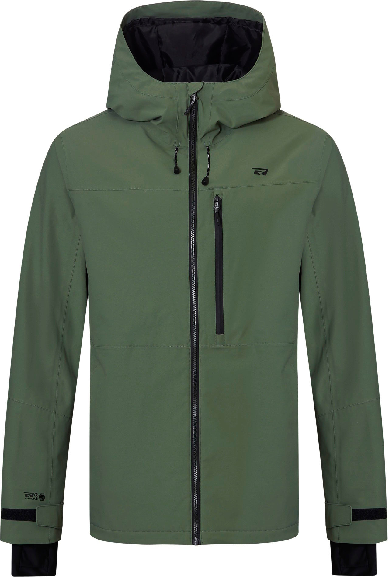 Куртка мужская REHALL BRASKO-R (25/26) Dusty Green