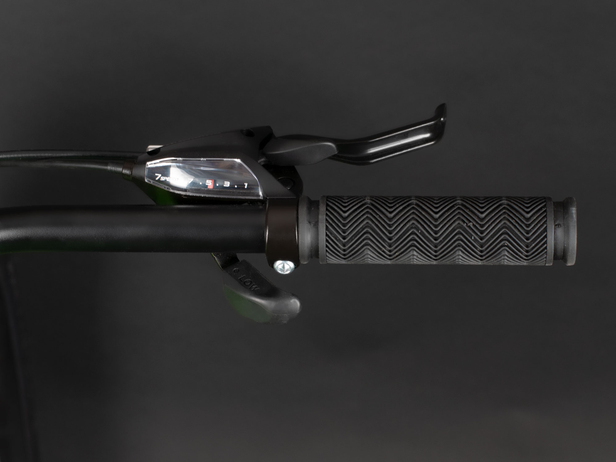 Велосипед HORH BUBBLE 26" (2024) Green