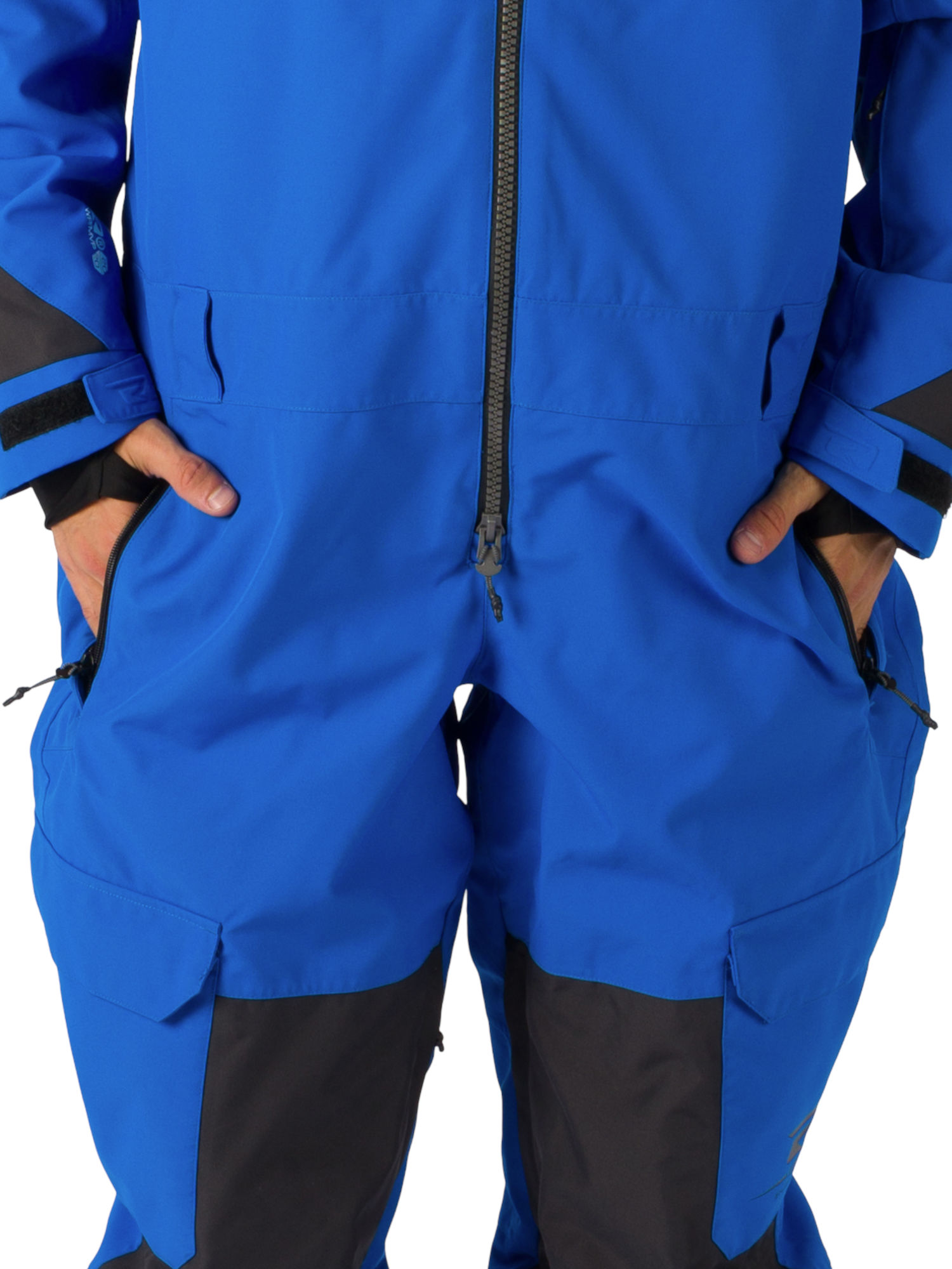 Комбинезон мужской REHALL JAXX-R (25/26) Nautic Blue