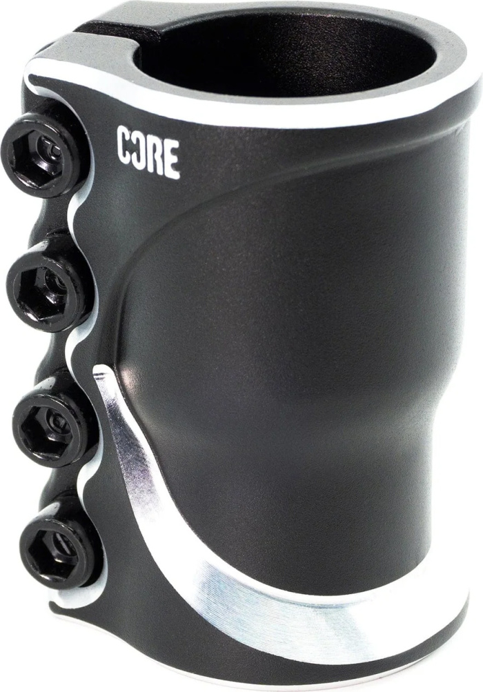 Зажим CORE Cobra SCS Black