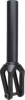 Вилка NATIVE Stem Black