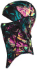 Балаклава BUFF THERMONET BALACLAVA (24/25) Pur3 Black