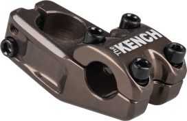 Вынос руля KENCH SM-05 22,2 мм Grey