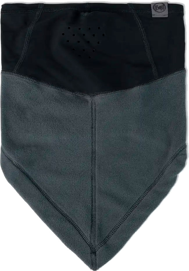 Бандана BUFF MOUNTAIN (24/25) Solid Graphite