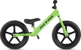 Беговел SITIS ARROW 14" Green