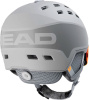 Шлем HEAD RACHEL PRO (24/25) Grey
