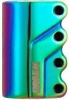 Зажим BLUNT 4 Bolt Omen SCS Oil Slik