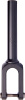 Вилка STRIKER Lux IHC Black