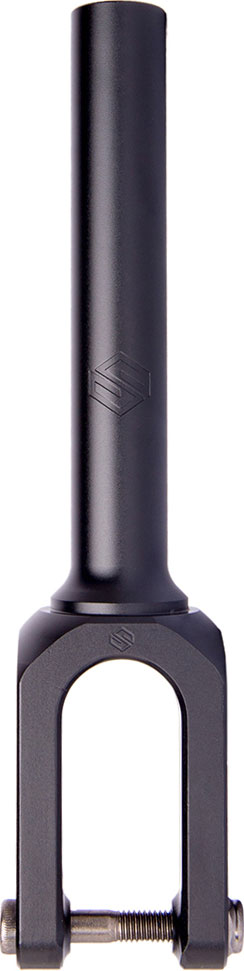 Вилка STRIKER Lux IHC Black