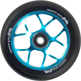 Колесо SKIP WHL12 110x24mm синий