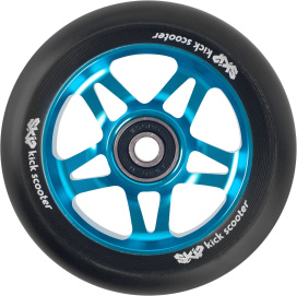 Колесо SKIP WHL19 100x24mm синий