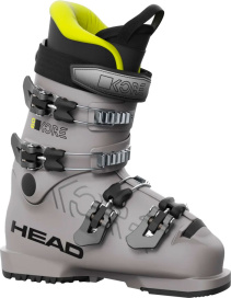 Детские ботинки HEAD KORE 60 (24/25) Anthracite