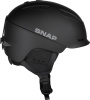 Шлем SNAP 628 (23/24) Black