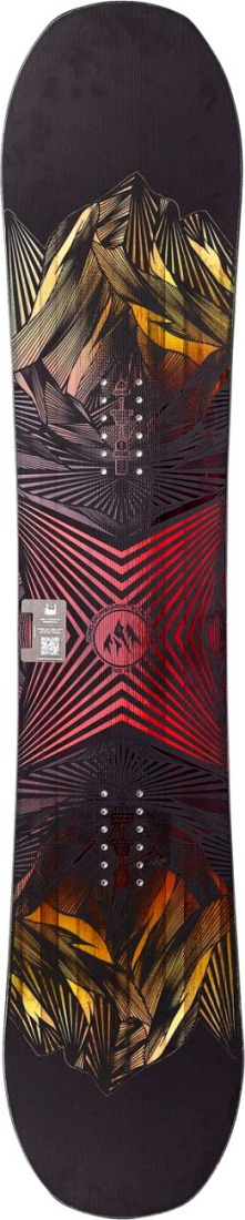 Сноуборд JONES ULTRA PRODIGY (24/25) 