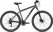 Велосипед HORH FOREST FHD 9.0 29 (2022) Gray-Black