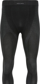 Брюки мужские ACCAPI X-COUNTRY 3/4 TROUSERS MAN (24/25) Black-Anthracite