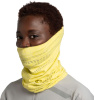 Бандана BUFF DRYFLX (24/25) Solid Lime