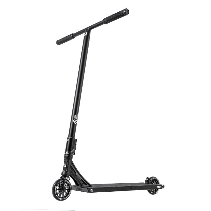 Самокат CORE ST3 Black