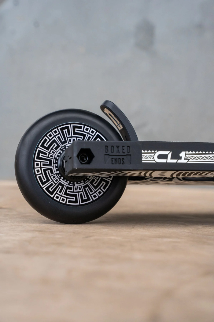 Самокат CORE CL1 Black