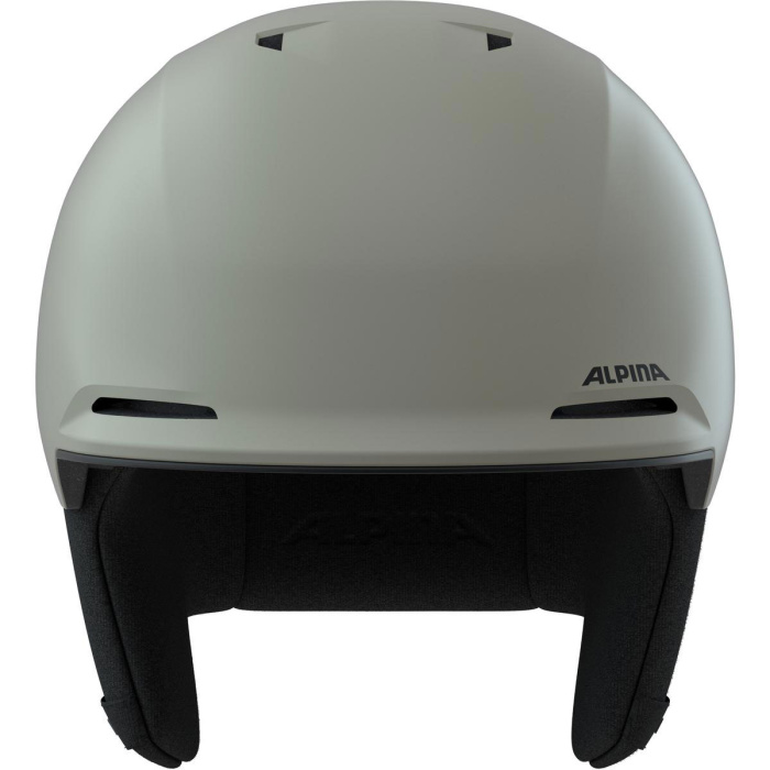 Шлем ALPINA KROON Mips Moon-Grey Matt