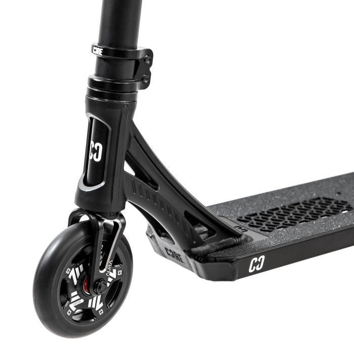 Самокат CORE SL3 Black