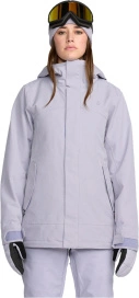 Куртка женская VOLCOM STONEY SHADOW (25/26) Lavender Aura