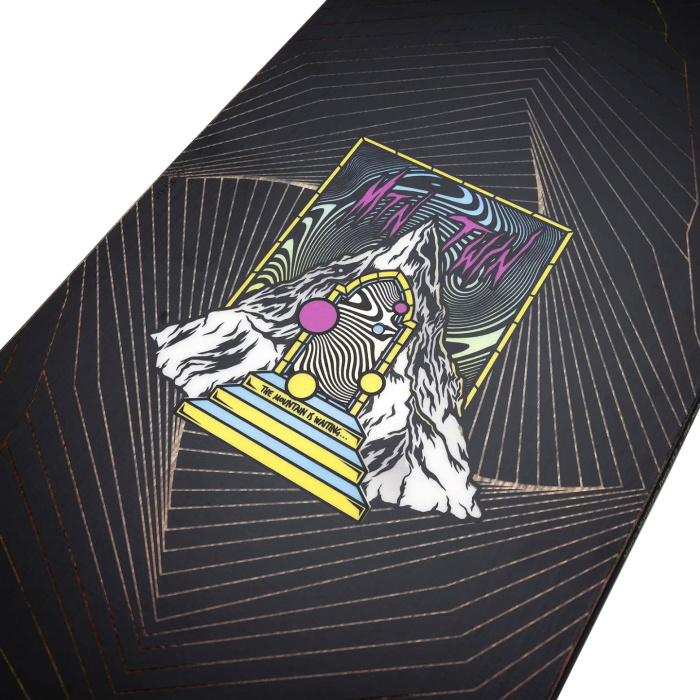 Сноуборд JONES MOUNTAIN TWIN (24/25) 