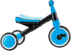 Велосипед-беговел Globber LEARNING TRIKE 2 в 1 (2025) голубой