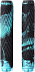 Цвет товара Black-Turquoise