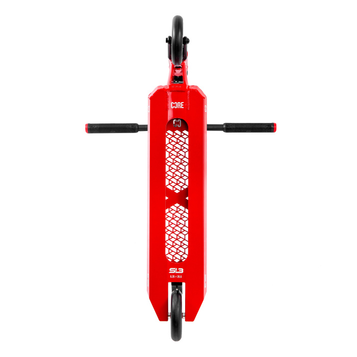 Самокат CORE SL3 Red-Black
