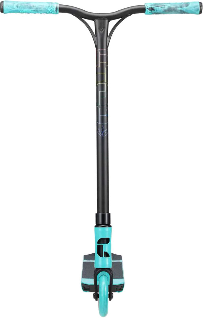 Самокат BLUNT Colt S5 Teal