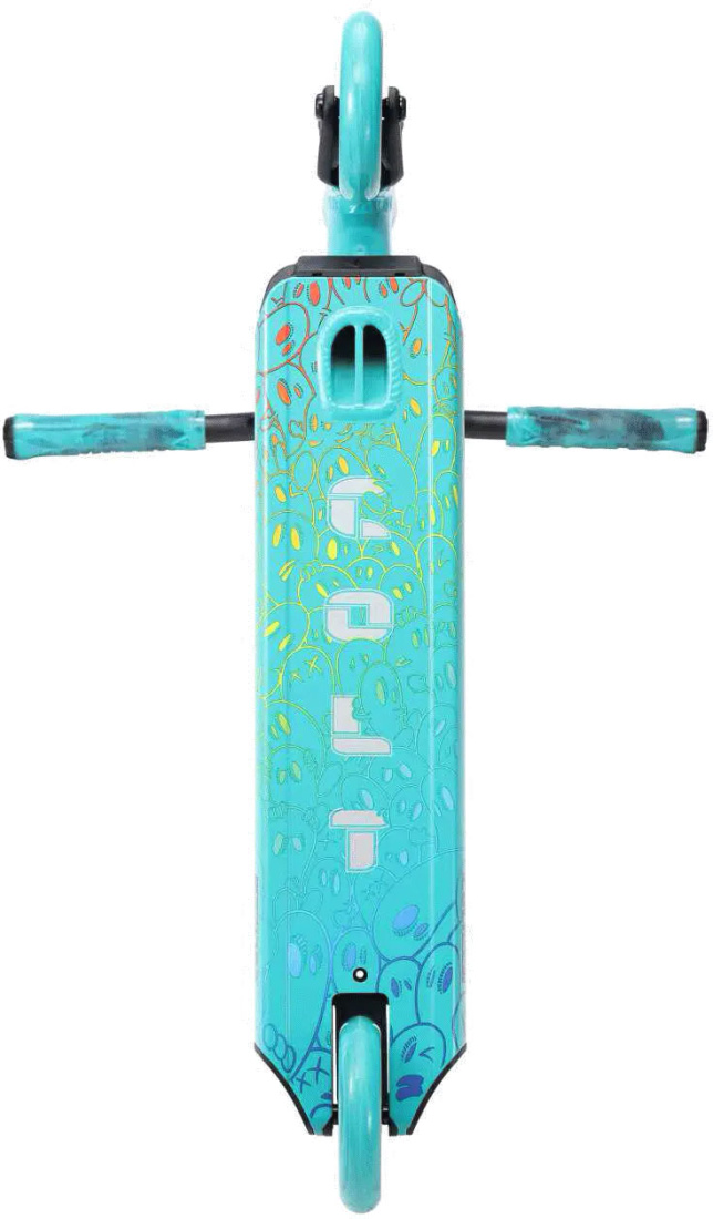Самокат BLUNT Colt S5 Teal