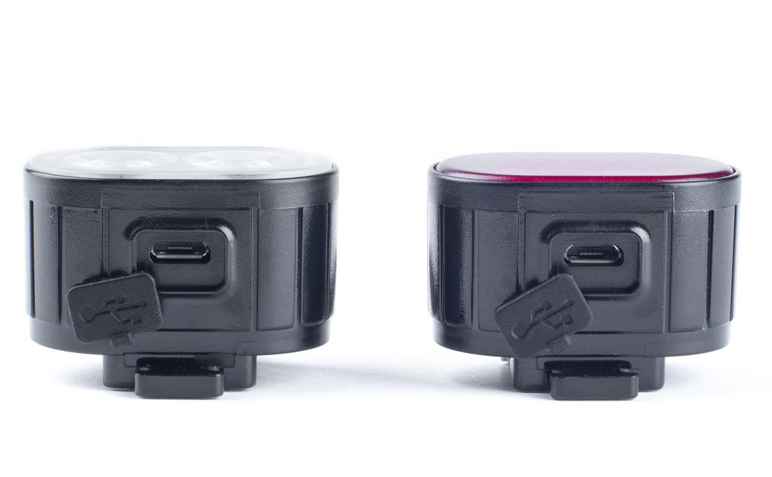 К-т фонарей STS TL5576SET 250mAh 30Lm