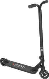 Самокат DRONE Icon 1 Black