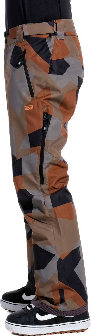 Брюки мужские REHALL CATAMOUNT-R Camo Olive