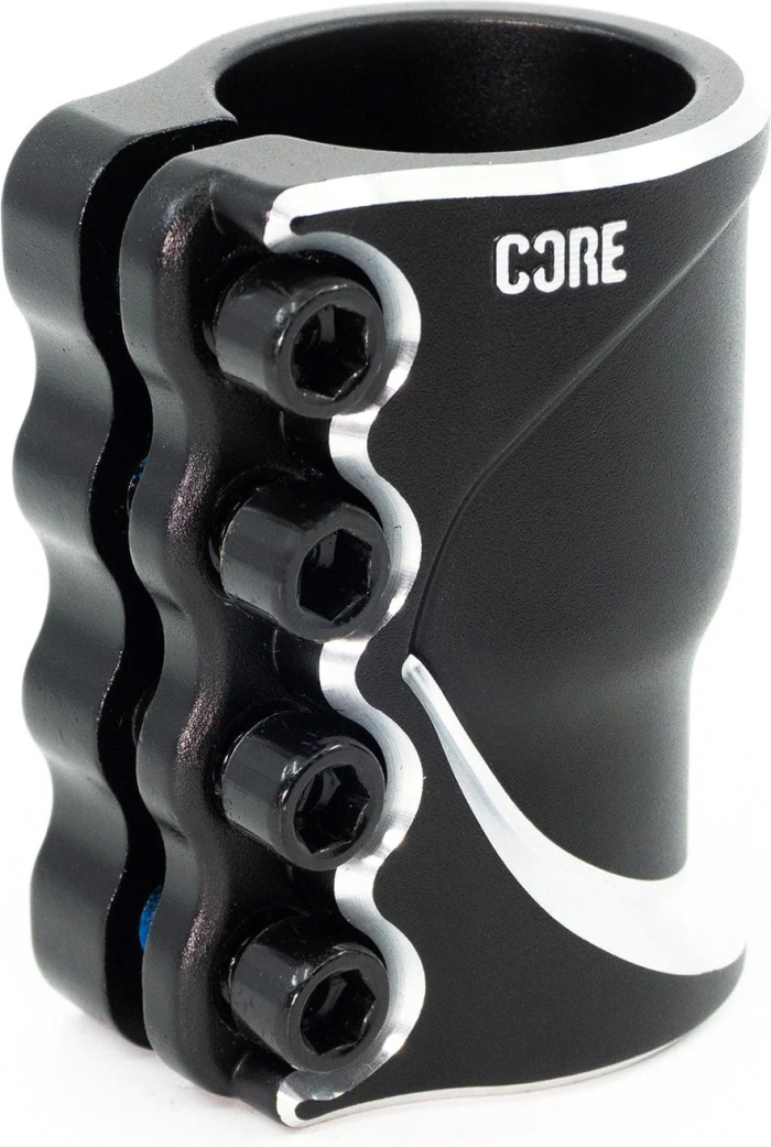 Зажим CORE Cobra SCS Black