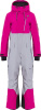 Комбинезон женский REHALL TYGER-R (24/25) Festival Fuchsia