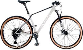 Велосипед SUNPEED ROCK 29" Silver