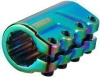 Зажим BLUNT 4 Bolt Omen SCS Oil Slik