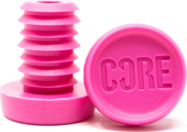 Баренды CORE Pink-Steel