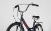 Велосипед SITIS POINT SPT-24-7SP 24" (2025) Blue-Burgundy