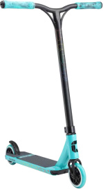 Самокат BLUNT Colt S5 Teal