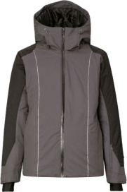 Куртка мужская PHENIX D-WRAP Gray