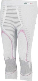 Брюки женские ACCAPI X-COUNTRY 3/4 TROUSERS LADY (24/25) Silver-Gray