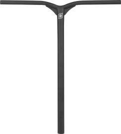 Руль SKIP U-Bar Cromoly HIC 68x60см черный