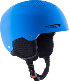 Шлем ALPINA ZUPO (24/25) Blue Matt